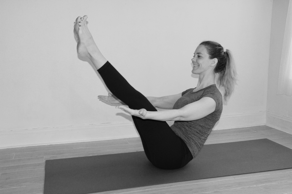 Pilates à Montpellier